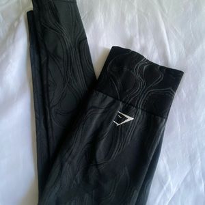 Gymshark leggings